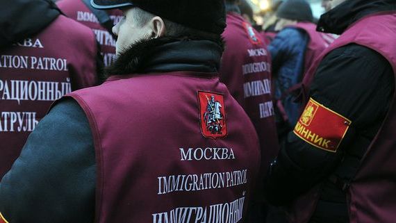 прописка в Лянторе